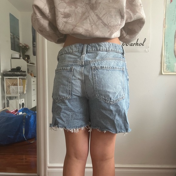 Jorts - Picture 2 of 2